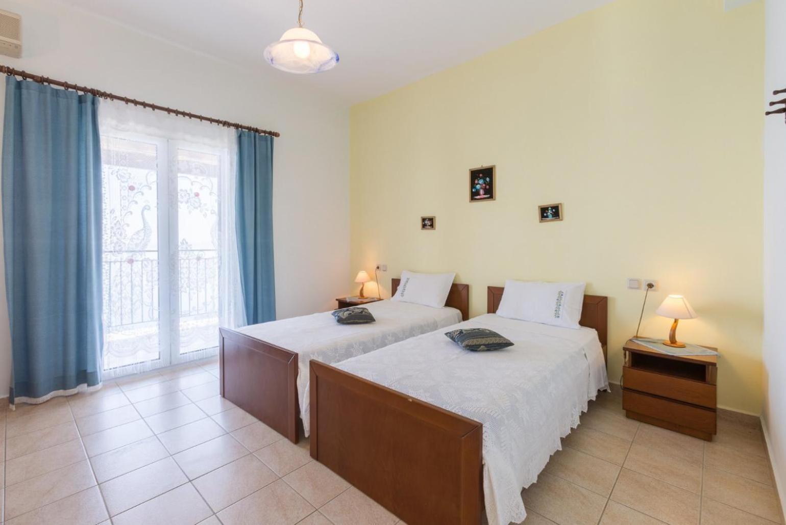 Villa Armandos Katávolos المظهر الخارجي الصورة