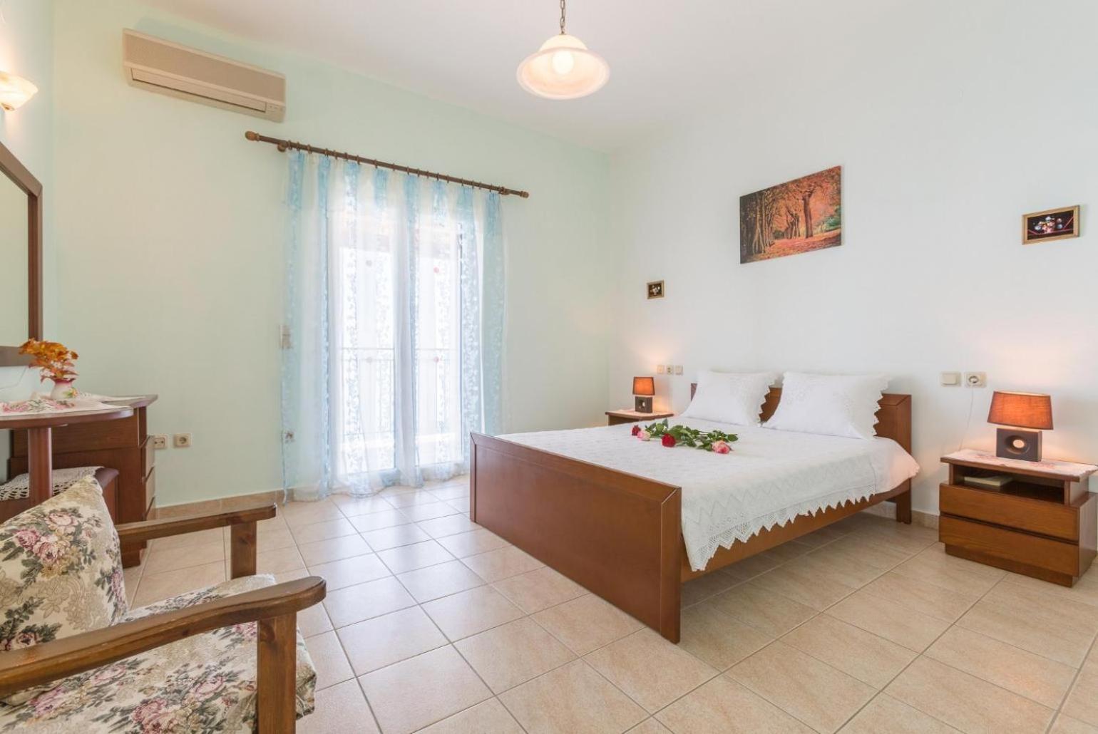 Villa Armandos Katávolos المظهر الخارجي الصورة