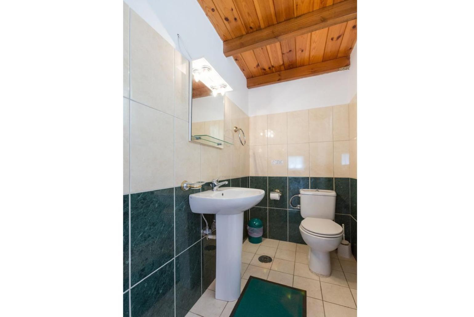 Villa Armandos Katávolos المظهر الخارجي الصورة