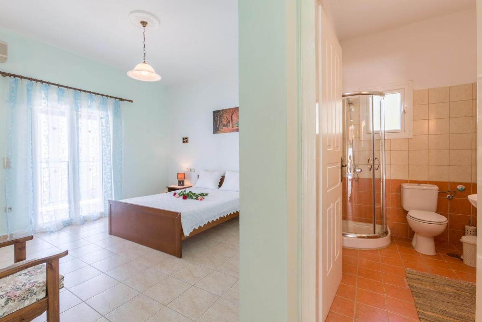 Villa Armandos Katávolos المظهر الخارجي الصورة