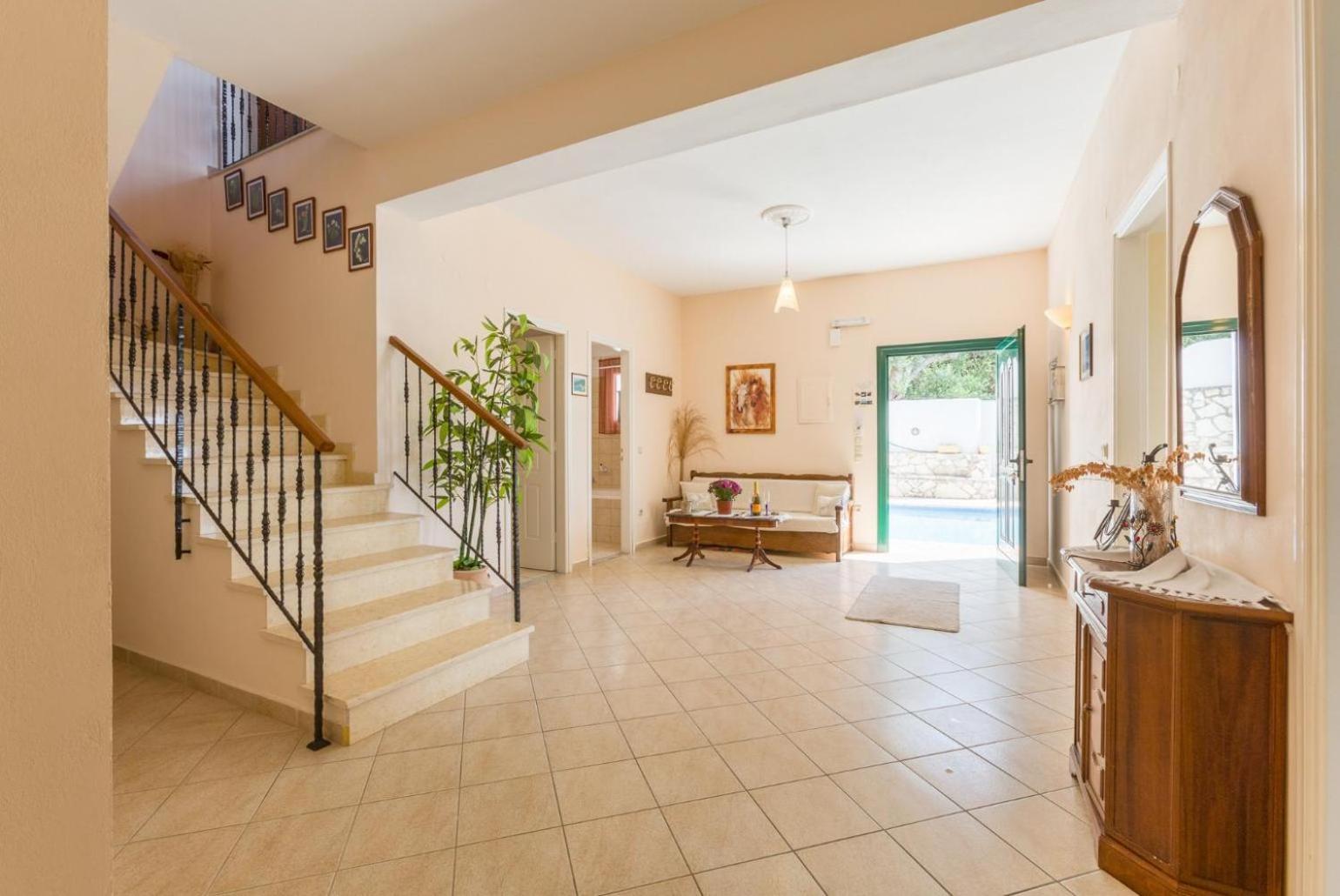 Villa Armandos Katávolos المظهر الخارجي الصورة