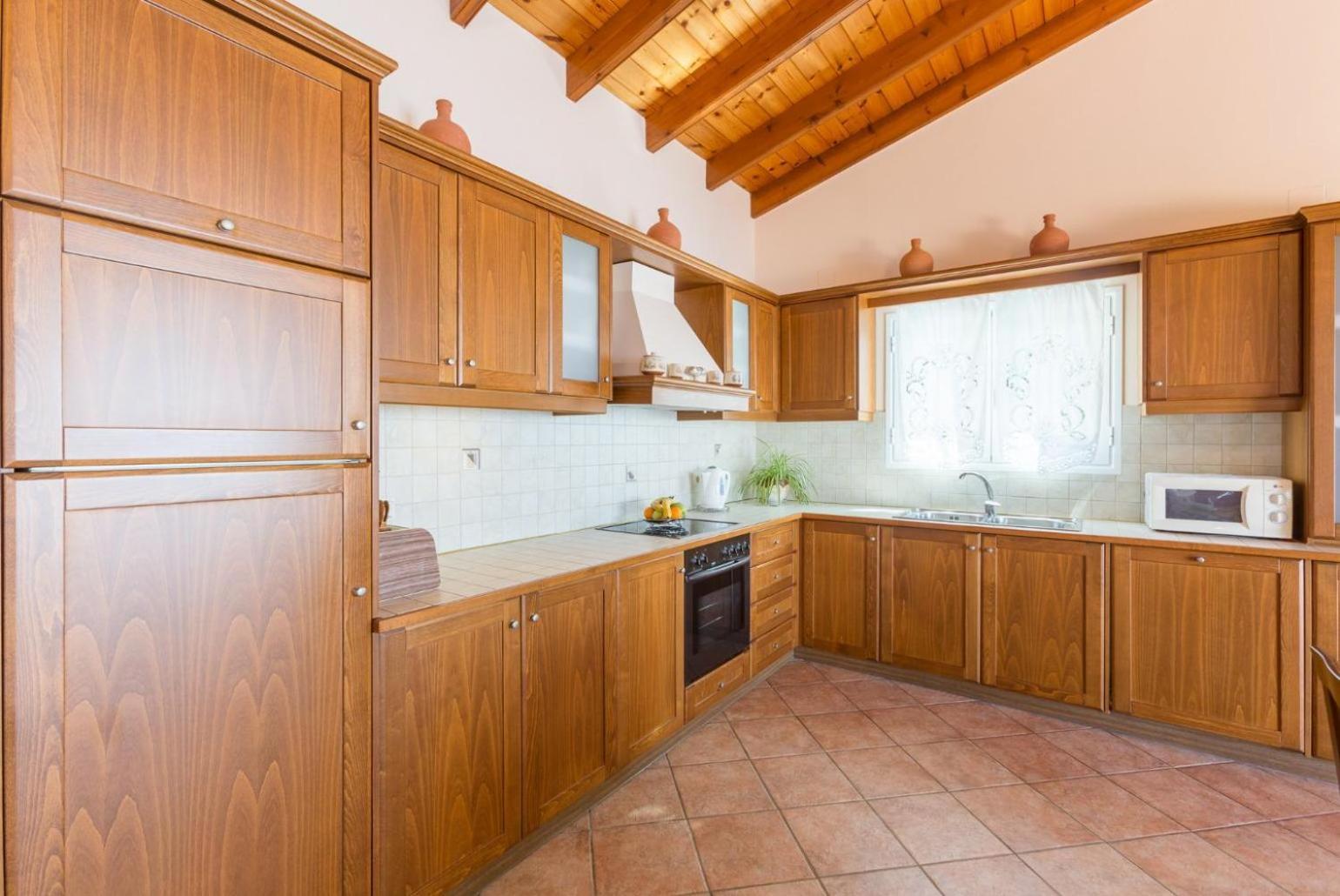 Villa Armandos Katávolos المظهر الخارجي الصورة